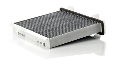 Filter, Innenraumluft