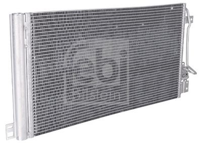 CONDENSATOR CLIMATIZARE FEBI BILSTEIN 194590 1