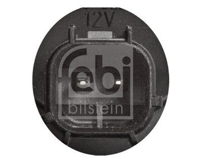 POMPA DE APA SPALARE PARBRIZ FEBI BILSTEIN 45038 2