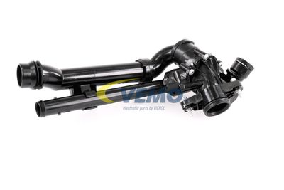 THERMOSTATGEHäUSE VEMO V30990208 58