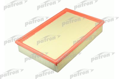 Воздушный фильтр PATRON PF1163 для VOLVO S80