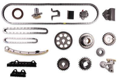 CHIT LANT DE DISTRIBUTIE