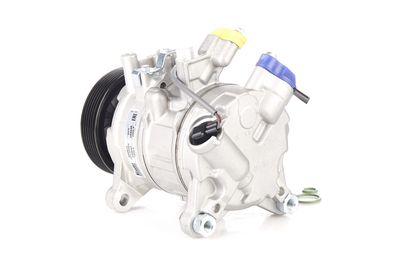 COMPRESOR CLIMATIZARE NISSENS 890072 29