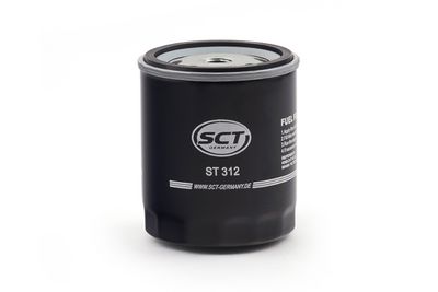 горивен филтър SCT - MANNOL