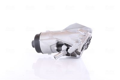 RADIATOR ULEI ULEI MOTOR NISSENS 91424 1