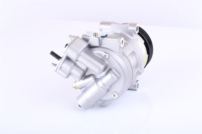 KOMPRESSOR KLIMAANLAGE NISSENS 890324 26
