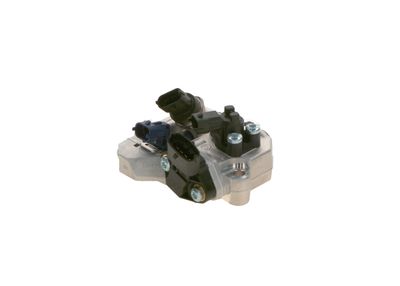 DOSIERMODUL RUß-/PARTIKELFILTERREGENERATION BOSCH 0444031010 7