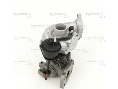 COMPRESOR SISTEM DE SUPRAALIMENTARE TURBO-TEC TT6026 7