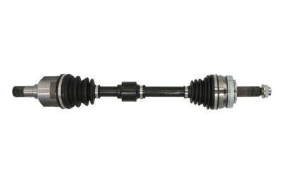 полуоска PASCAL G20029PC