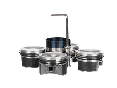 SET PISTOANE ET ENGINETEAM PM014840VR1 24