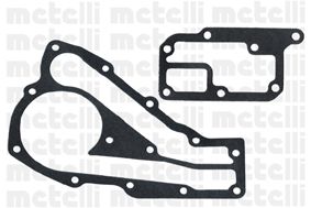 POMPă DE APă RăCIRE MOTOR METELLI 240529 1