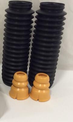 STAUBSCHUTZSATZ STOßDäMPFER