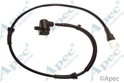 Wheel Speed Sensor APEC ABS1203