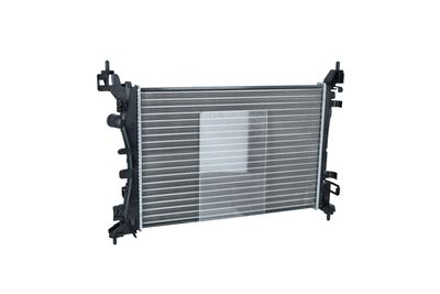 RADIATOR RACIRE MOTOR NRF 55341A 23