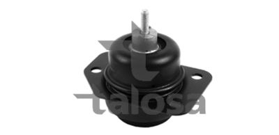 Подвеска, двигатель TALOSA 61-06648 для DAEWOO LACETTI