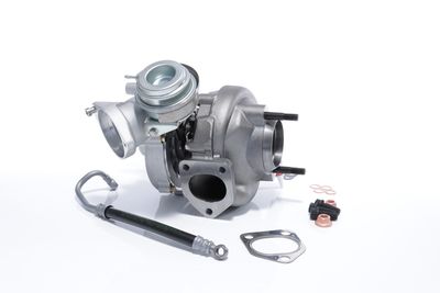 LADER AUFLADUNG BTS Turbo T981098BT 11