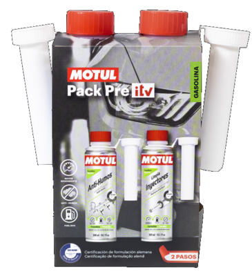MOTUL 111258