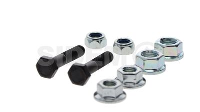 SET REPARATIE SUSPENSIE SIDEM 53001 26