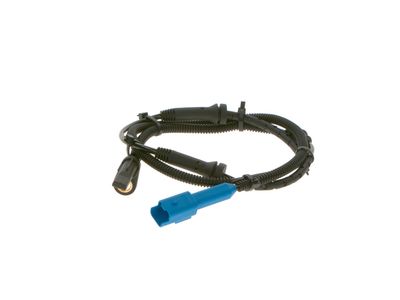 SENSOR RADDREHZAHL BOSCH 0986594551 6