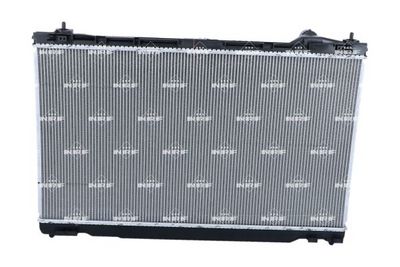 RADIATOR RACIRE MOTOR NRF 550171 2