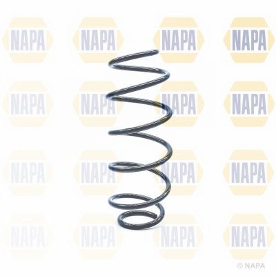 Suspension Spring NAPA NCS1174