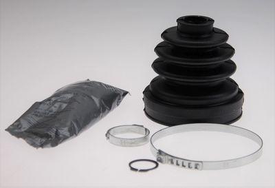 FALTENBALGSATZ ANTRIEBSWELLE