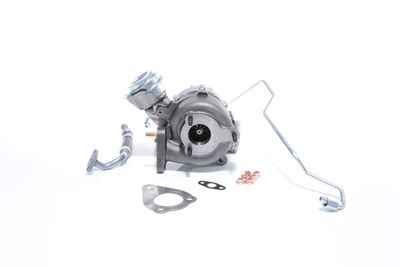 LADER AUFLADUNG BTS Turbo T981056BT 18