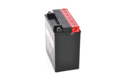 STARTERBATTERIE BOSCH 0092M60210 13