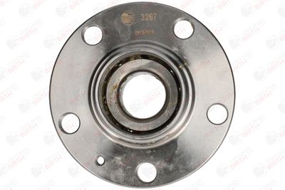 BUTUC ROATA BIRTH 3297 7