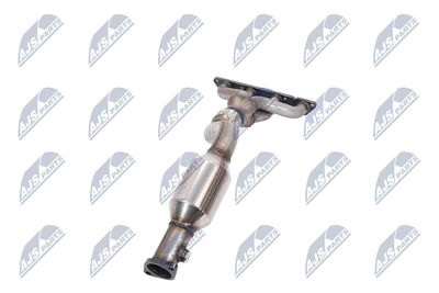 CATALIZATOR NTY KATBM004 23