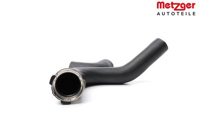 LADELUFTSCHLAUCH METZGER AUTOTEILE 2400830 34