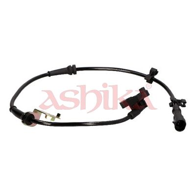 Jutiklis, rato greitis