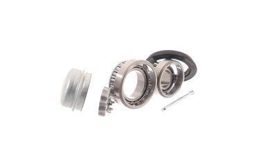 RADLAGERSATZ SKF VKBA529 7