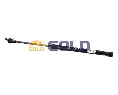 Газовая пружина, крышка багажник JAPANPARTS GSJ90036 для JEEP GRAND CHEROKEE