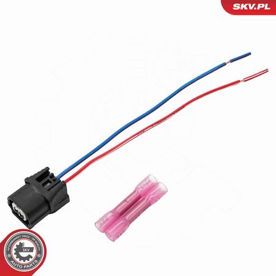 SET REPARATIE SET CABLURI ESEN SKV 53SKV212 1