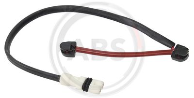 Сигнализатор, износ тормозных колодок A.B.S. 39741 для PORSCHE CAYMAN