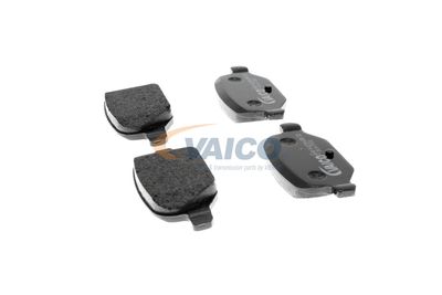 BREMSBELAGSATZ SCHEIBENBREMSE VAICO V240100 21
