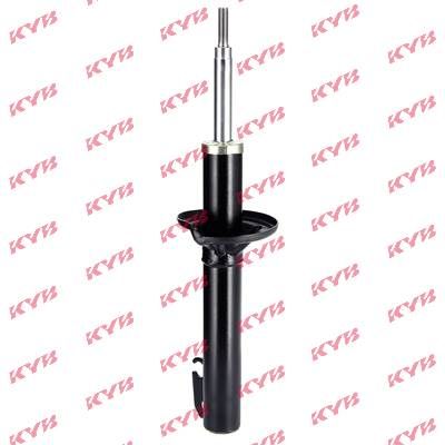 STOßDäMPFER KYB 633802 12