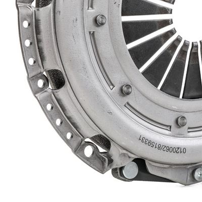 комплект съединител STARK SKCK-0100151