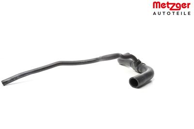 KüHLERSCHLAUCH METZGER AUTOTEILE 2420394 18