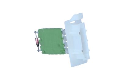 WIDERSTAND INNENRAUMGEBLäSE NRF 342111 8