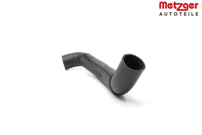 LADELUFTSCHLAUCH METZGER AUTOTEILE 2400757 8