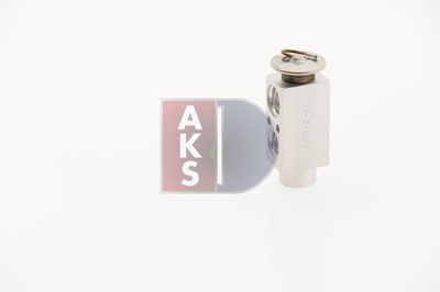 EXPANSIONSVENTIL KLIMAANLAGE AKS DASIS 840039N 9