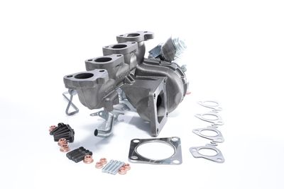 LADER AUFLADUNG BTS Turbo T981168 21