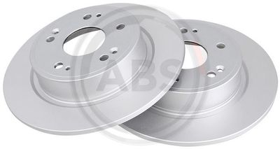 Tarcza hamulcowa A.B.S. 18704