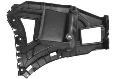 Bumperbevestiging Achter Rechts past: BMW X3 F25 09.10-10.17