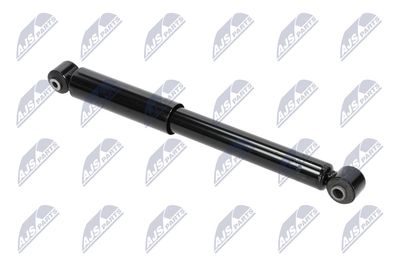 AMORTIZOR NTY ACT008 28