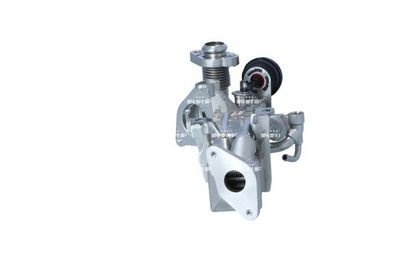 KüHLER ABGASRüCKFüHRUNG NRF 48411 3