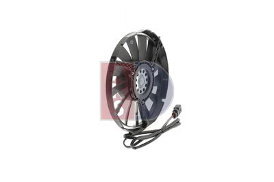 LüFTER MOTORKüHLUNG AKS DASIS 488150N 12
