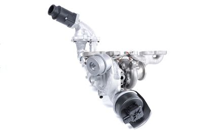 LADER AUFLADUNG BTS Turbo T916194KPLBL 8